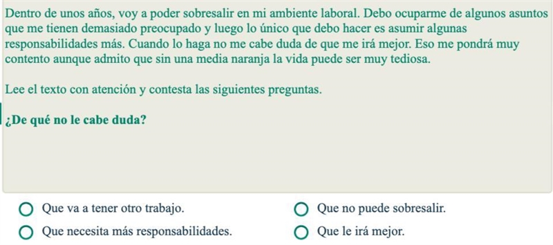 Really need help with Spanish. Please help :( GIVING OUT 20 points-example-2