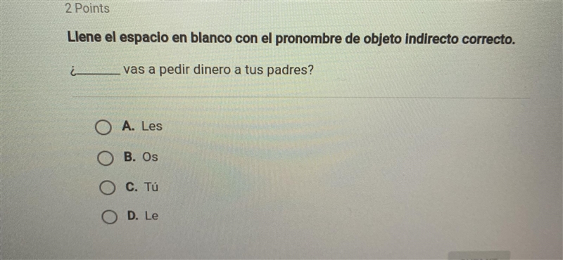 Help with spanish asap thank you-example-1