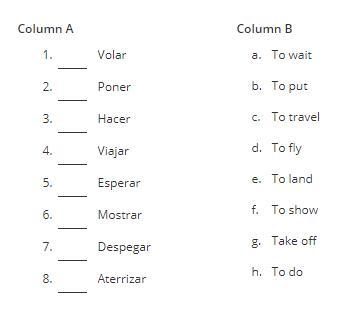 Impossible But easy Spanish Practice For you-example-1