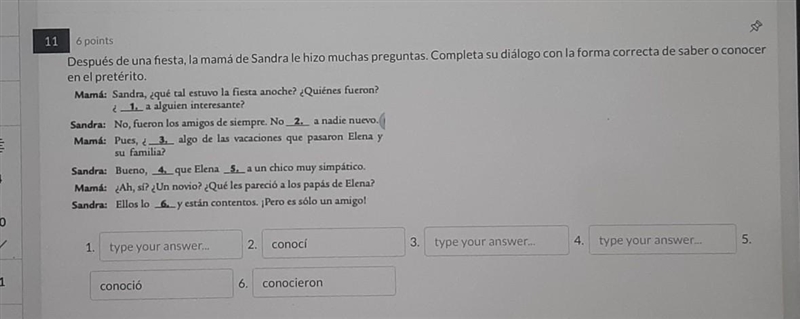 I need help. not sure what the 3 questions are.​-example-1