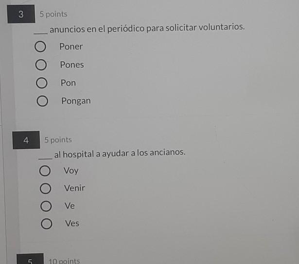 I need help with both problems​-example-1