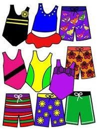 18 Ellos llevan los trajes de baño a la playa. Ellos ________ llevan. Group of answer-example-1