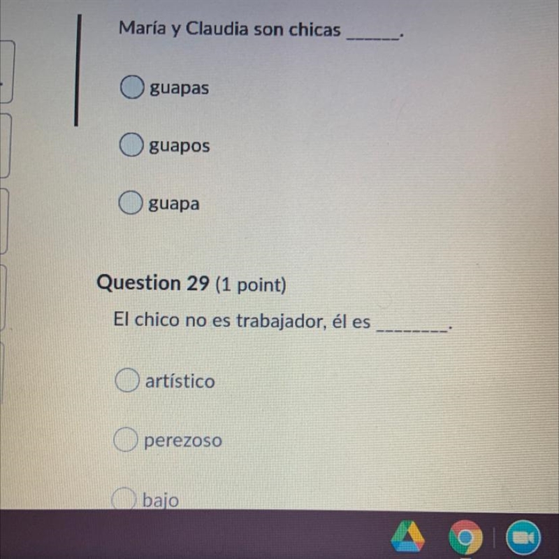 Help for Spanish please-example-1