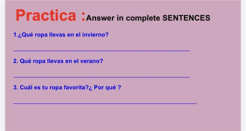 Can someone help me with this for Spanish?-example-1