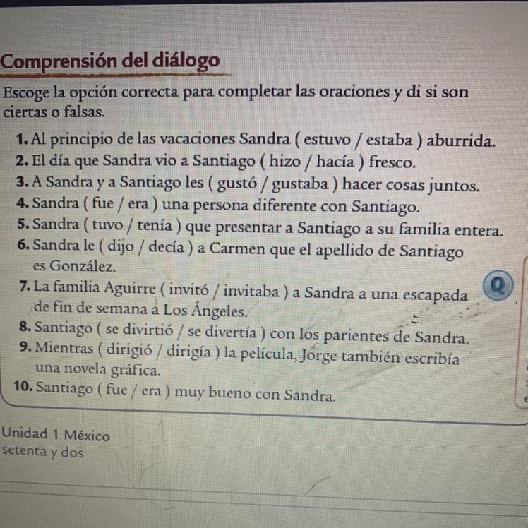 Can someone help me with my spanish-example-1