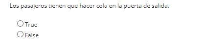 Easy True or False For Spanish Speakers-example-1