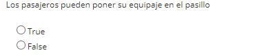 Easy True or False For Spanish Speakers-example-2