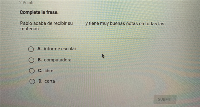 Help with spanish asap please and thank you-example-1