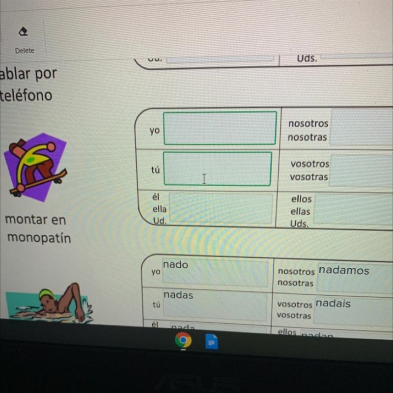 PLEASE HELP ME Just for monopatin-example-1