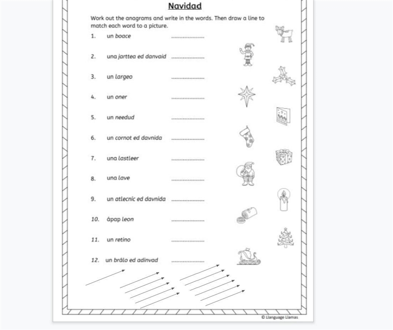 help will give points !!!!! its a word scramble and i need help un scrammbling the-example-1