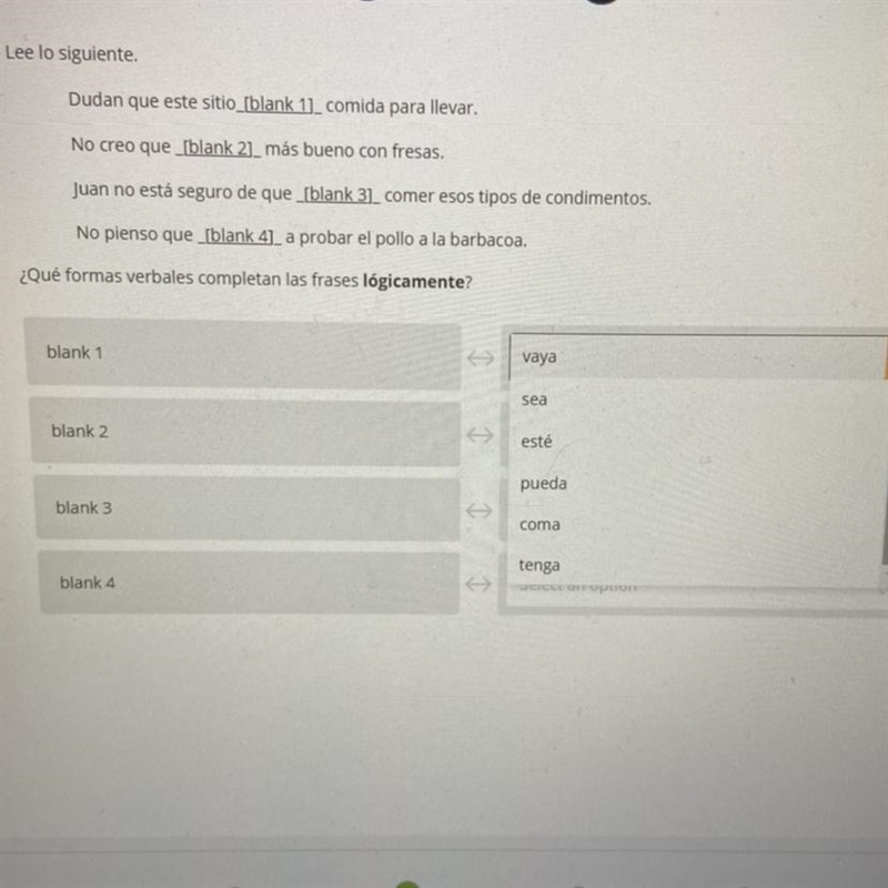 Can someone help me fill these blanks please-example-1