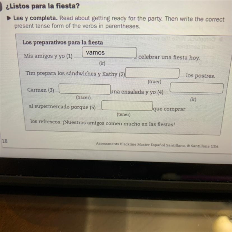 I don’t know much Spanish and I need help anyone pls-example-1