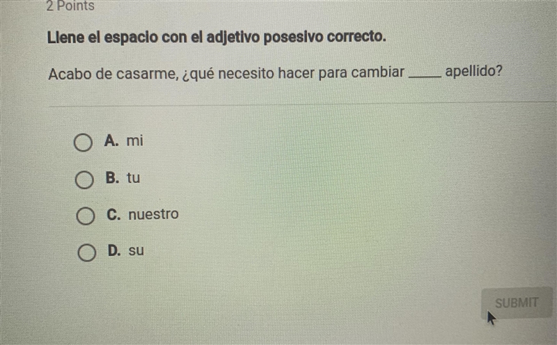 Help with spanish asap please and thank you !-example-1