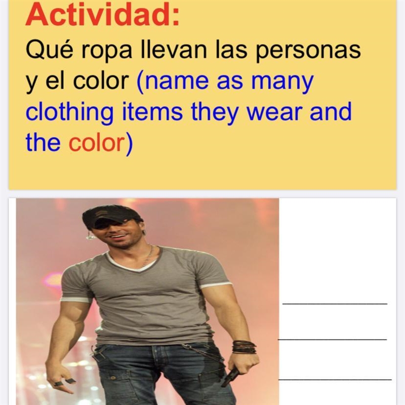 I need help with this in Spanish-example-1