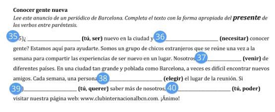 Spanish help please. I attached information needed.-example-1