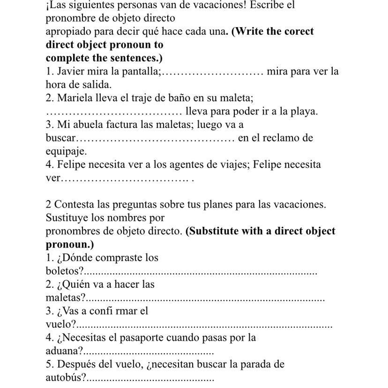 I need the answers in Spanish-example-1