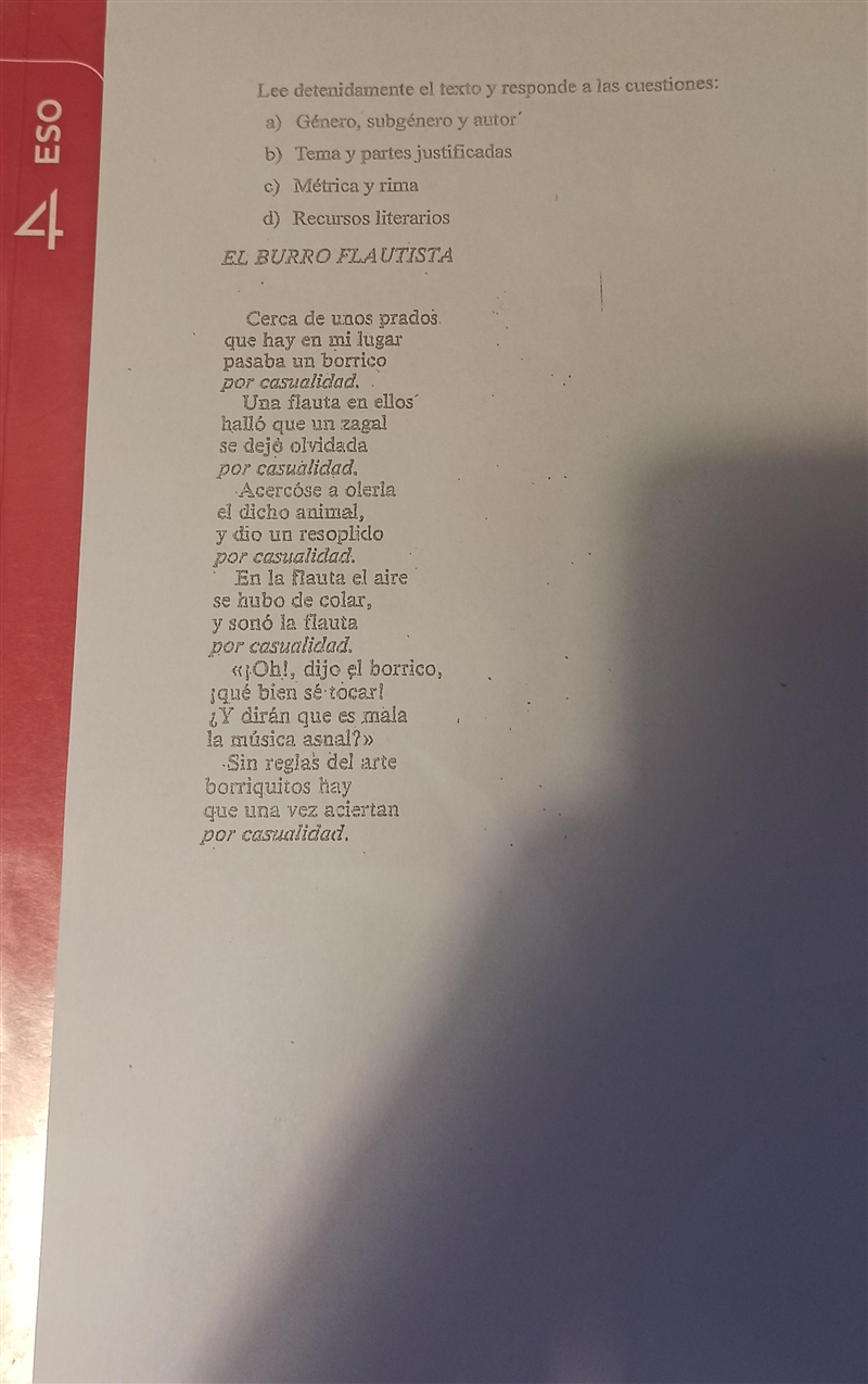 Necesito ayuda con mi recuperación de Lengua, la parte de literatura, es una urgencia-example-2