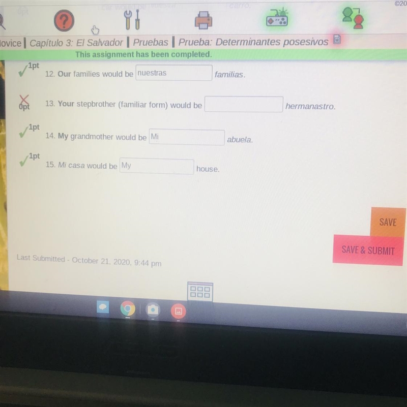 MARKING BRANLIST! I need help on 13-example-1