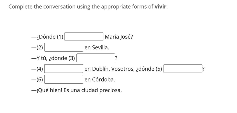 Here is the fill in the blank questions. Please answer and number in order-example-1