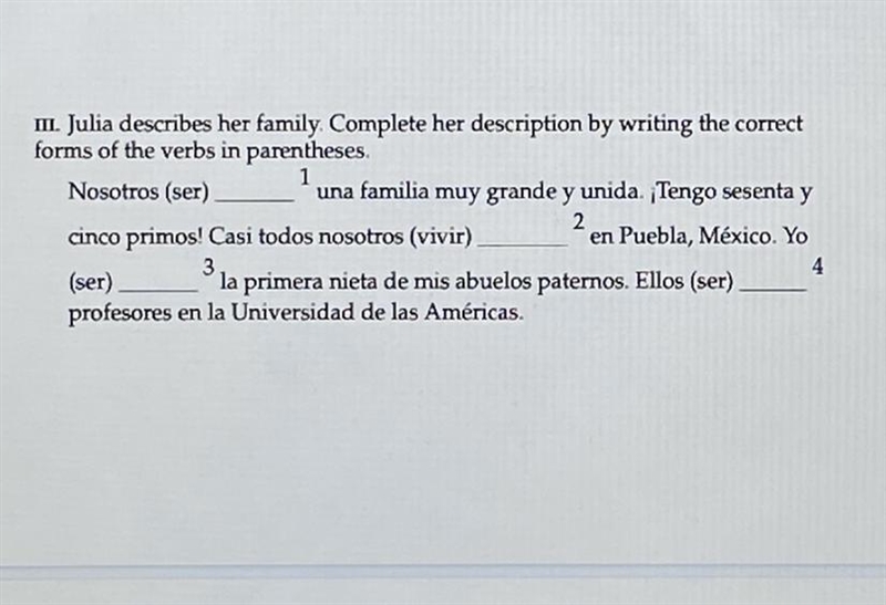 PLEASE HELP!!!!! I really need help with this spanish homework! this is a (Spanish-example-1