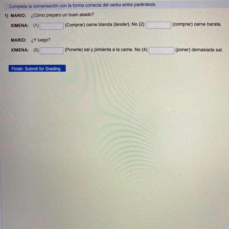 Need help with Spanish 3!!!-example-1