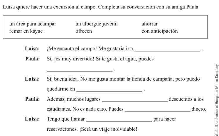 Can someone help me with my Spanish pleaseee-example-1