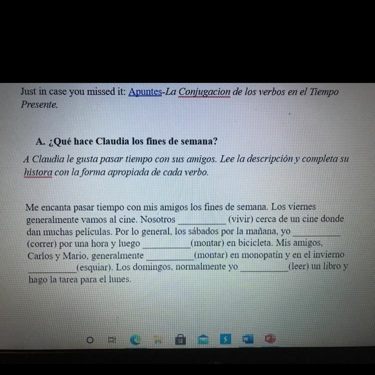 Pls help!! Due today. 20 points!!! I’m pretty sure you can zoom in if you can’t see-example-1