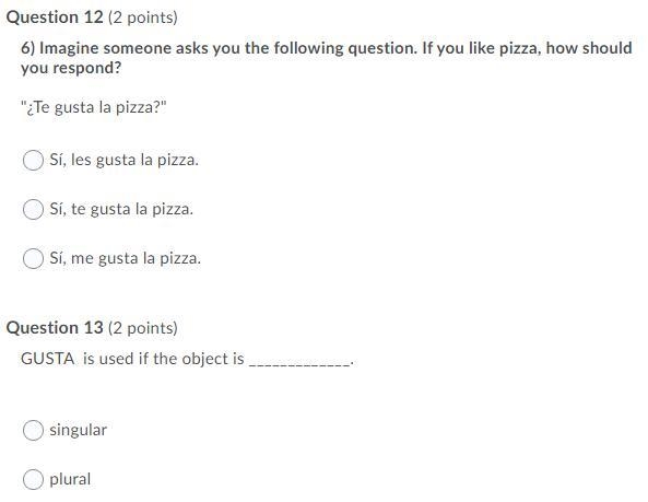 IF YOU THINK YOU KNOW SPANISH ANSWER THIS!-example-1