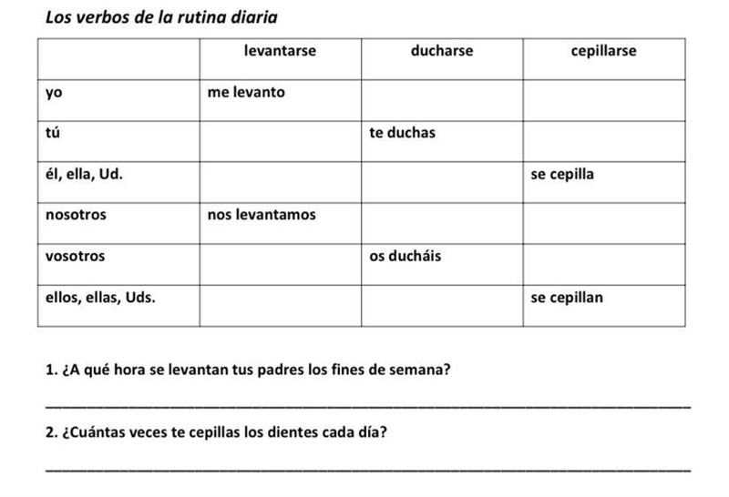 Can you fill in the chart?-example-1