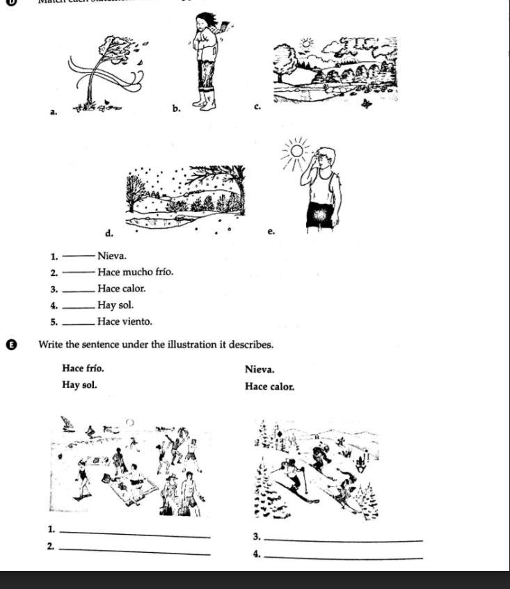 Hey can anyone help me out in dis spanish hw rq!-example-1