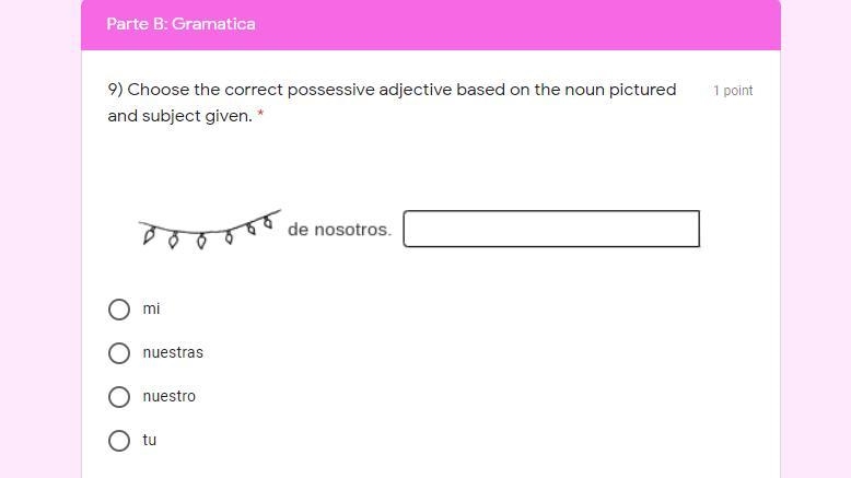 Please help me with a Spanish question:-example-1