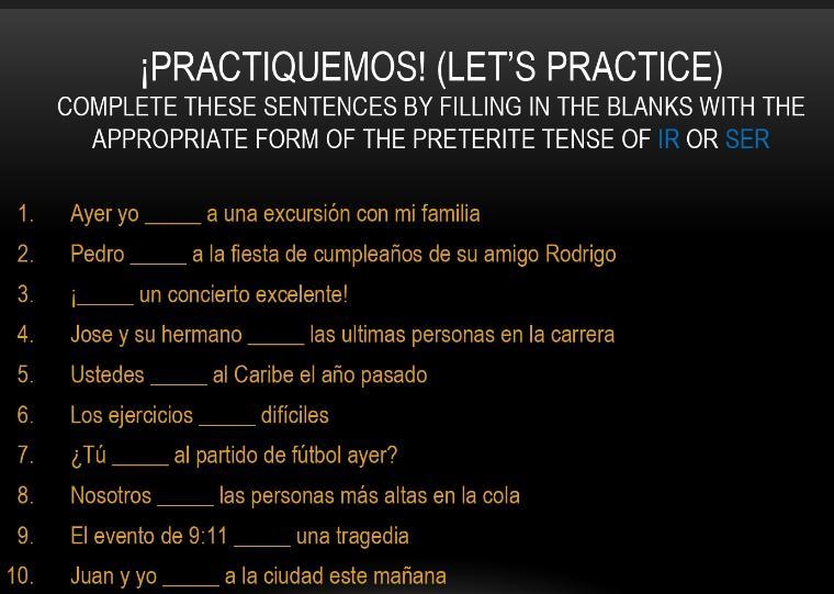 20 points use ir or ser-example-1