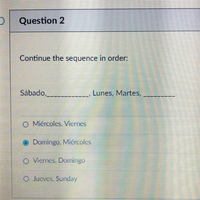 Please Hurryyy!!! Continue the sentence in order-example-1