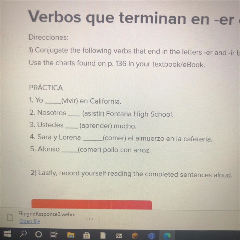 Can someone help me with 4 and 5-example-1