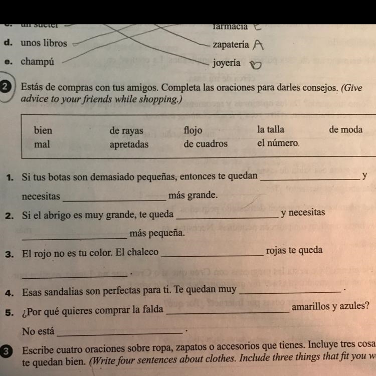 Pls help fill in the blanks for example 2 :(-example-1