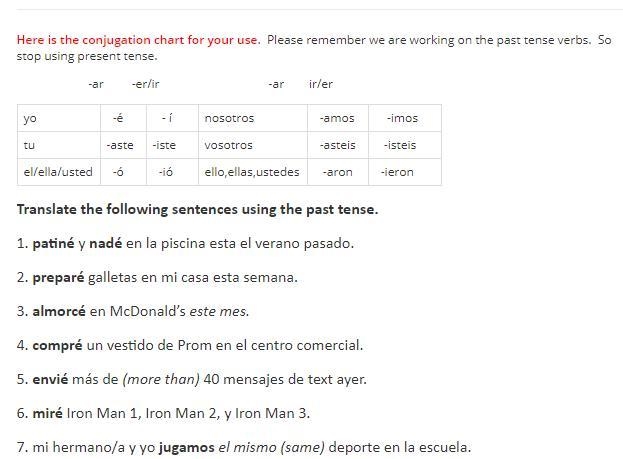 PLEASE PLEASE SPANISH HELP-example-1