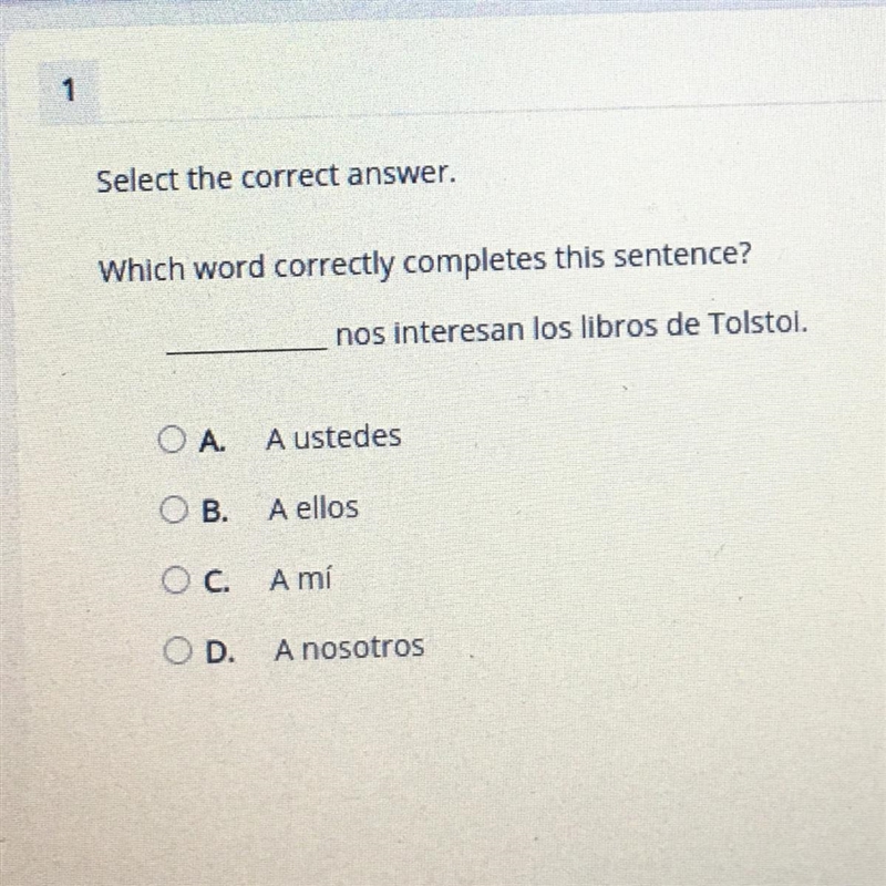 Please, does anyone knows this? I need help with my Spanish homework! Thank you :)-example-1