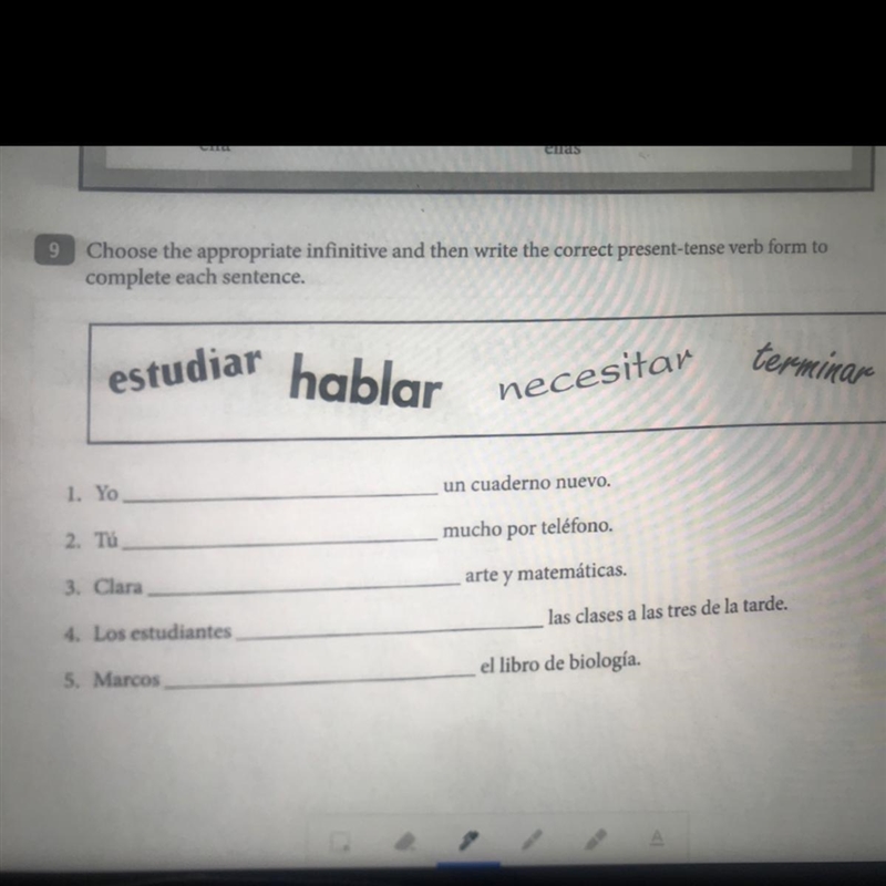 Please someone help me I will give you 10 points it’s really easy but I understand-example-1