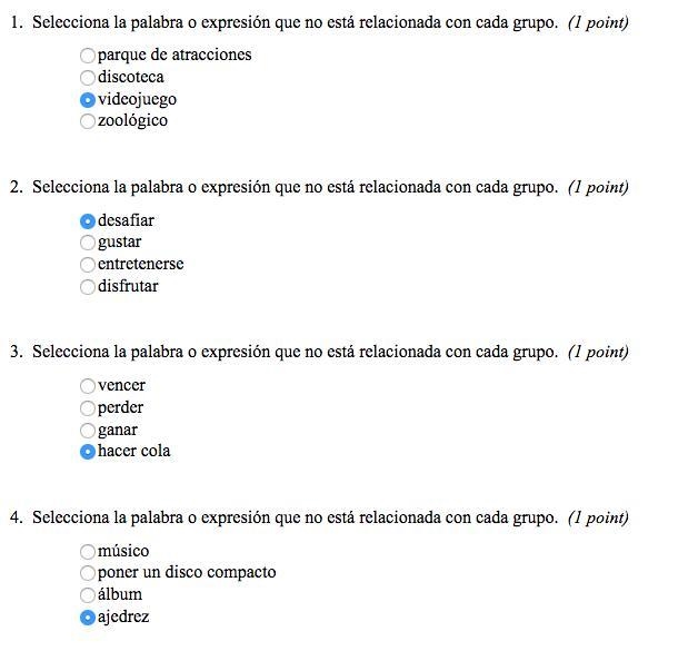 URGENT! Please check my Spanish answers! Thanks so much!-example-3