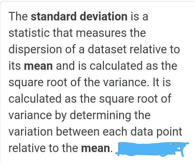 What is standard deviation in maths​-example-1