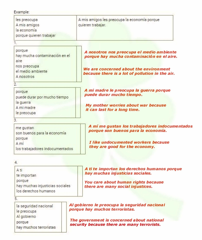 Please help, Just answer in order please. photo 3 and 4 are the same question things-example-2