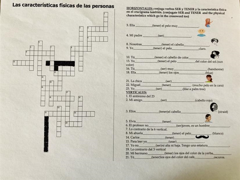 Cucigrama! Porfavor Lea las instrucciones-example-1