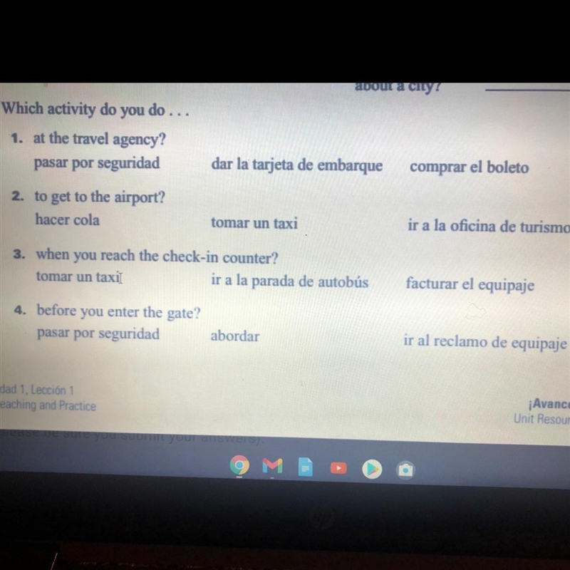 Help me with my Spanish Pleaae if you know Spanish-example-1