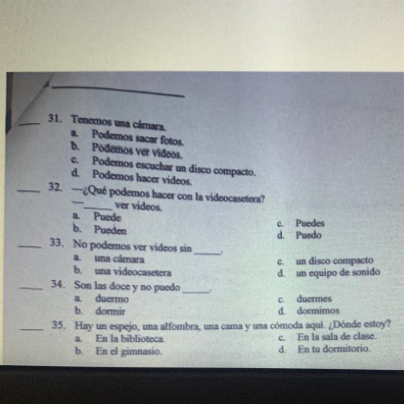 Please helpppp me with these five questions!! thank youuu!!-example-1