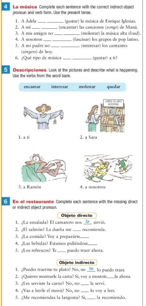 I need help with these questions please, from SENDEROS 3 preliminar thanks!-example-3