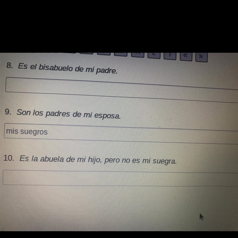 Can someone help me with 8 and 9-example-1