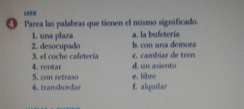 Spanish speaker I don't speak Spanish so plss help​-example-1