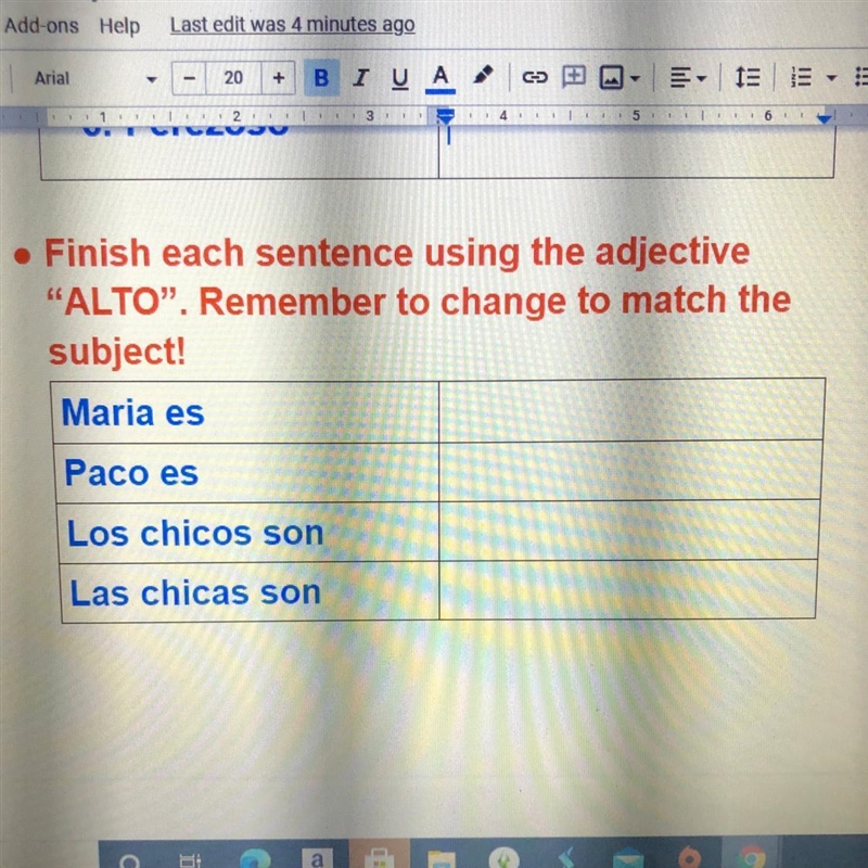 Help plsssss! I don’t know spanish-example-1