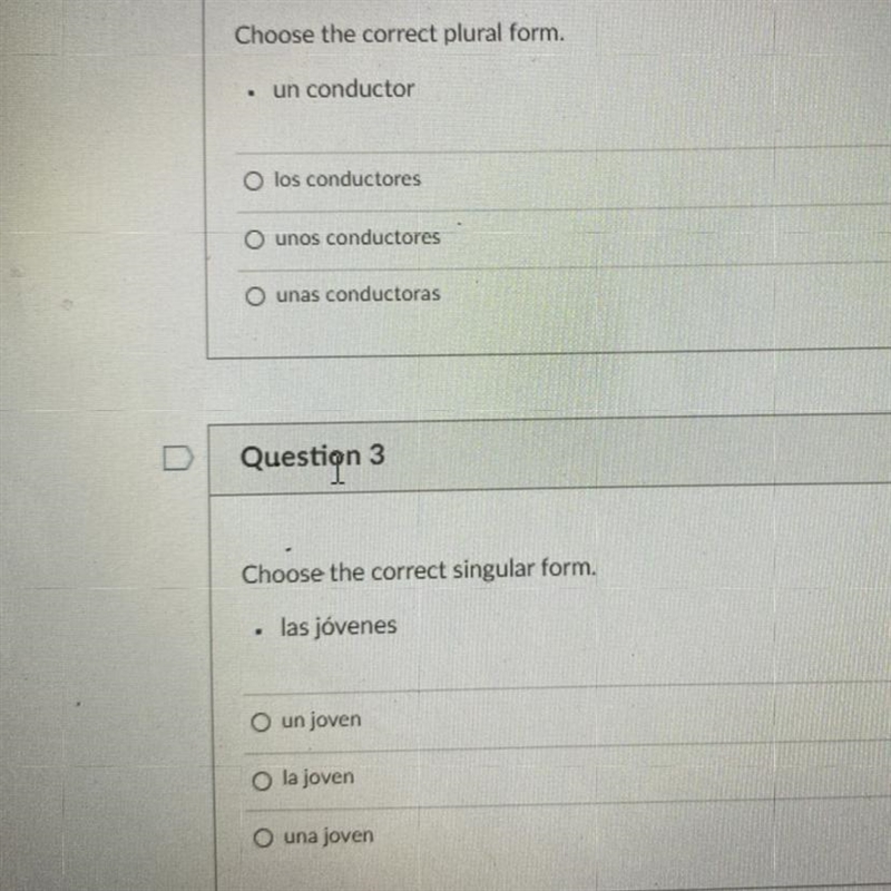 Please help me w q1 and q2 please-example-1