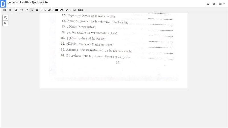 Im really bad at spanish can anybody help me-example-2